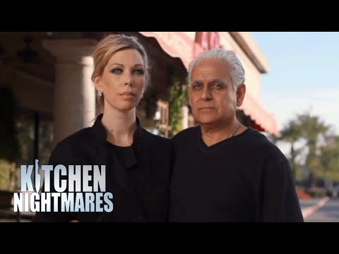 Unseen Footage From The 'Amy's Baking Company' Saga