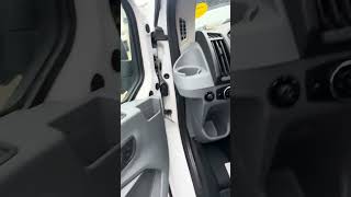 Ford TRANSIT **EURO6-AC-1995CC** furgón | Imagen 4 - Autoline