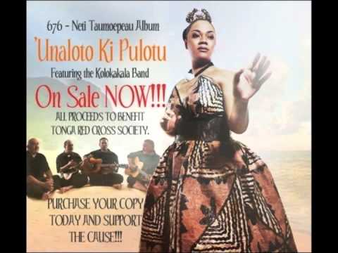 Nofonofo Peau Fanongo - Miss 676 (Neti Taumoepeau) and the Kolokakala Band