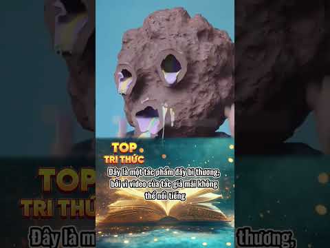 Đây là một tác phẩm đầy bi thương, bởi vì video của tác giả mãi không thể nổi tiếng  #viral