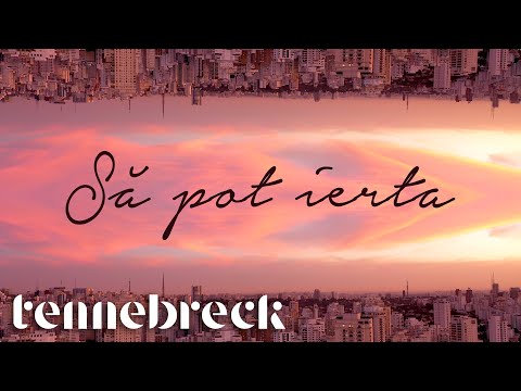 Tennebreck vs. Animal X - Să pot ierta | Remix