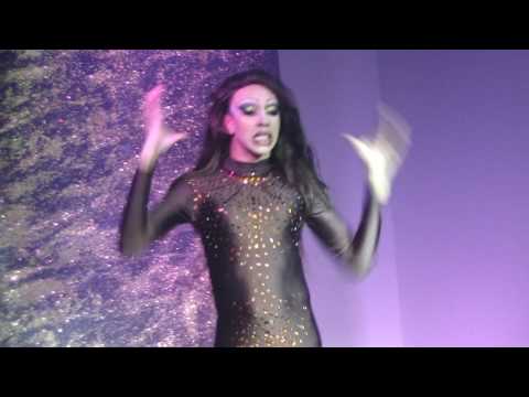 AGATHA WEEKS - EDIÇÃO  - MAKEUP 4 "BY JEFF FERRAZ" FREEDOM CLUB 17-04-17