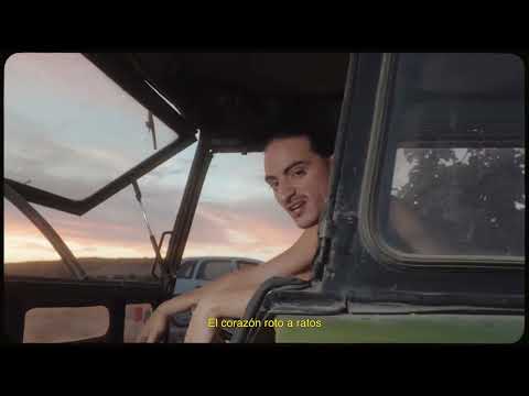 TRAPANI - ARRIERO (VIDEOCLIP) Prod. Trapani