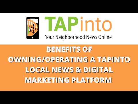 Tapinto