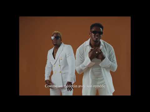 Willy Paul ft Okello Max - Ahere - ( Official Visualizer )