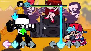 Cover art for GUNS ERECT