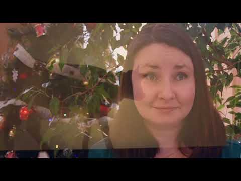 MARZENA GAJDA - GDY SIĘ CHRYSTUS RODZI