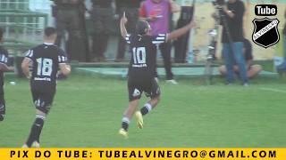 Sousa 0 x 1 ABC | GOL | SÉRIE D 2026