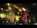 Barrington Levy - Live@Reggaejam 2013 - too ...
