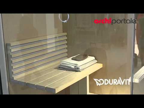 Duravit - Interviste Cersaie 2012 - Archiportale