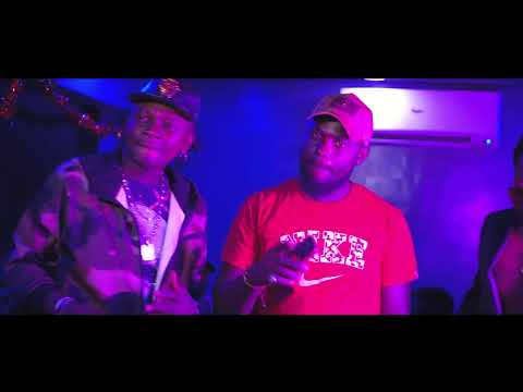 242Volts (Drugzz x Saka Ba Leçon x Miko) - Paris Brazza #Casserledos CLIP OFFICIEL