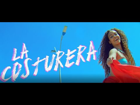 El Noro y 1ra Clase. La costurera / La receta  (VIDEO OFICIAL - 2017)