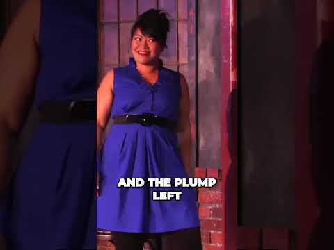 Overwhelmed by Heartbreak 💔   #secondcity  #aidybryant