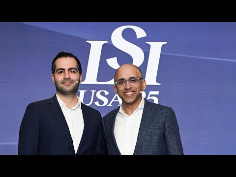 Signature Series: The Future of Wearables in Cardiac Care | LSI USA '25