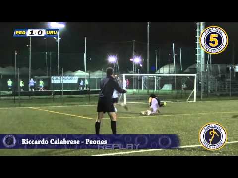 Zona Goal: Best Of  Top Goals - 22 Aprile 5 Maggio 2013
