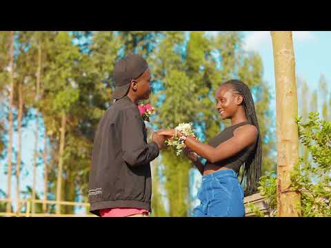 WesG NorthSyd - GIRL FRIEND - VISUALIZER