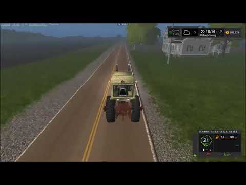 Grand Prairie Episode 1