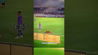 Download lagu SAAT ARHAN DI BIARKAN BEGITU SAJA 🥲💔 #timnasindonesia #sepakbola mp3