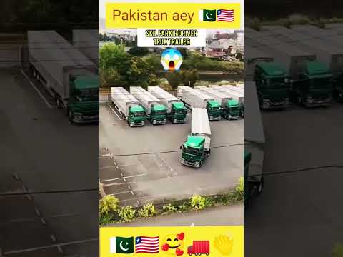 pakistani🇵🇰🇵🇰🇵🇰 track driver ❤❤❤ 🚛🚛🚛🚛  amazing short❤ #pakistani #truck #driver