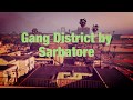 Gang District YMAP 1