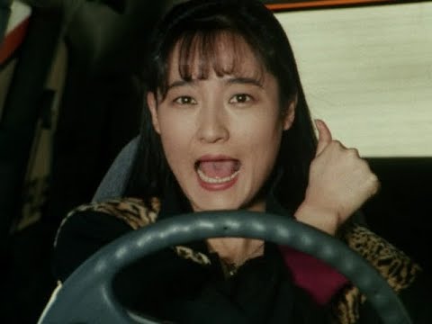 SUPER RESCUE SOLBRAIN - Takioka Bomb Terror