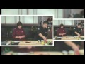 Protocolo para comer sushi