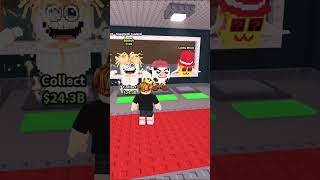 Download lagu opening 5 lucky blocks 😱 crazy luck 🍀 #roblox #brainrot 5 mp3