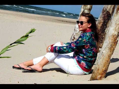 WERONIKA BASĄG - TAKIE JEST PRAWO MIŁOŚCI