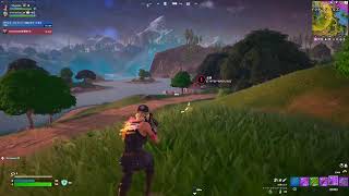 久しぶり！Fortnite🫤Live配信