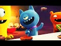 UglyDiolls One 2023 U S TV Spot Four Best Friends