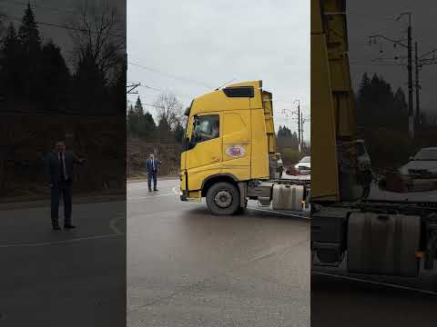 Вас обязательно лишат прав! #aleksey_mercedes