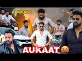 औकात AUKAAT Manish Sahu Official Video Ravi Dhakad