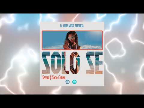 Speekie - Solo Se Ft.  Socio Chillin (Video Cover Oficial)