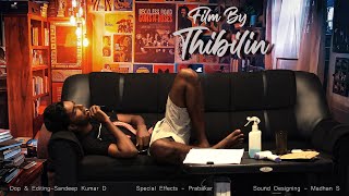 Film By Thibilin Teaser #shorts
