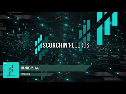 HamzeH - Shiva (Original Mix)
