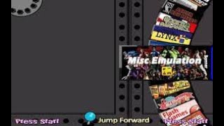 ALL WHEELS ON MY HYPERSPIN 48TB SETUP