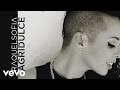 Raquel Sofía - Agridulce (Audio) 