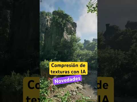 La nueva tecnología de Nvidia reduce el uso de VRAM hasta en un 96% en una demostración beta: la co