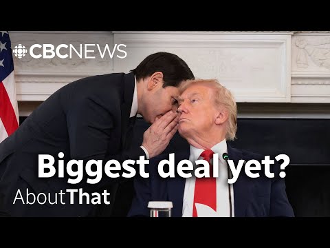 How Israel and Hamas finally reached a hostage deal | About That