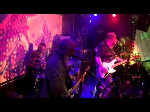Paradise 9 "Nothing For Tomorrow" ~ Live at the New Avalon Ballroom Weekender 2024