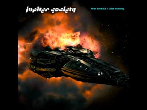 Jupiter Society - Bismarck Explorer