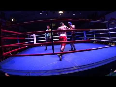 Maksim Vilde vs Madadi Nagzibekov 1-4