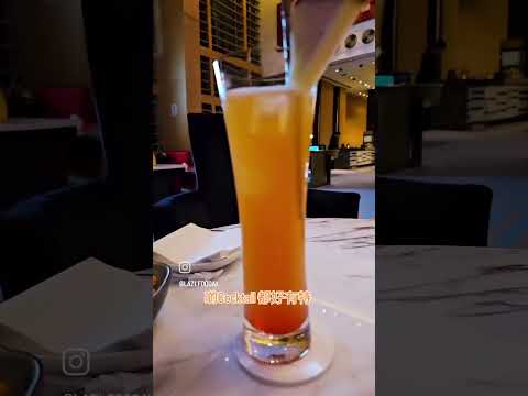 🌃新濠鋒38酒廊｜澳門頂級夜景酒吧🥂 ⭐️按「更多」睇全文🌟 #旅遊攻略 #澳門 #酒吧