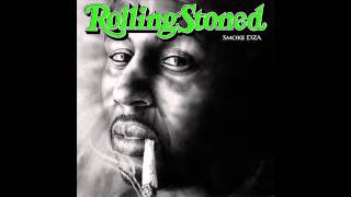 Smoke DZA - 