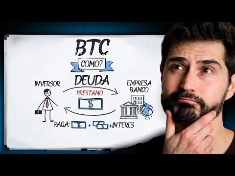 Si No entiendes cómo Funciona el Dinero, NUNCA Entenderás Crypto