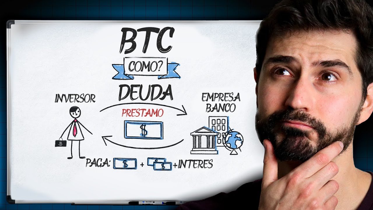 Si No entiendes cómo Funciona el Dinero, NUNCA Entenderás Crypto