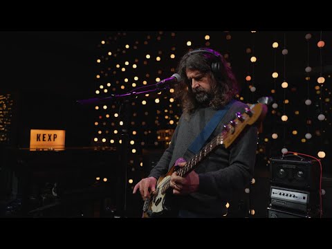 The Folk Implosion - Full Performance (Live on KEXP)