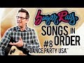 Sugar Ray, Dance Party USA - Song Breakdown #8