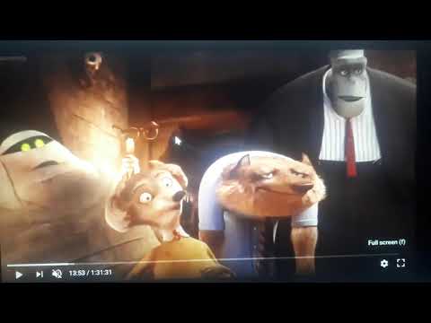 Jennylina Part 14 - Meet Ms. Wanda