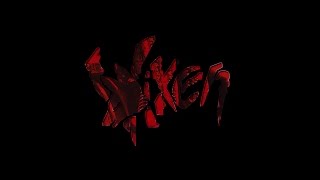 Vixen - Love made me - &#39;88